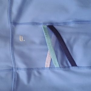 FABLETICS | Trinity Mid Rise Pocket Leggings Size XL